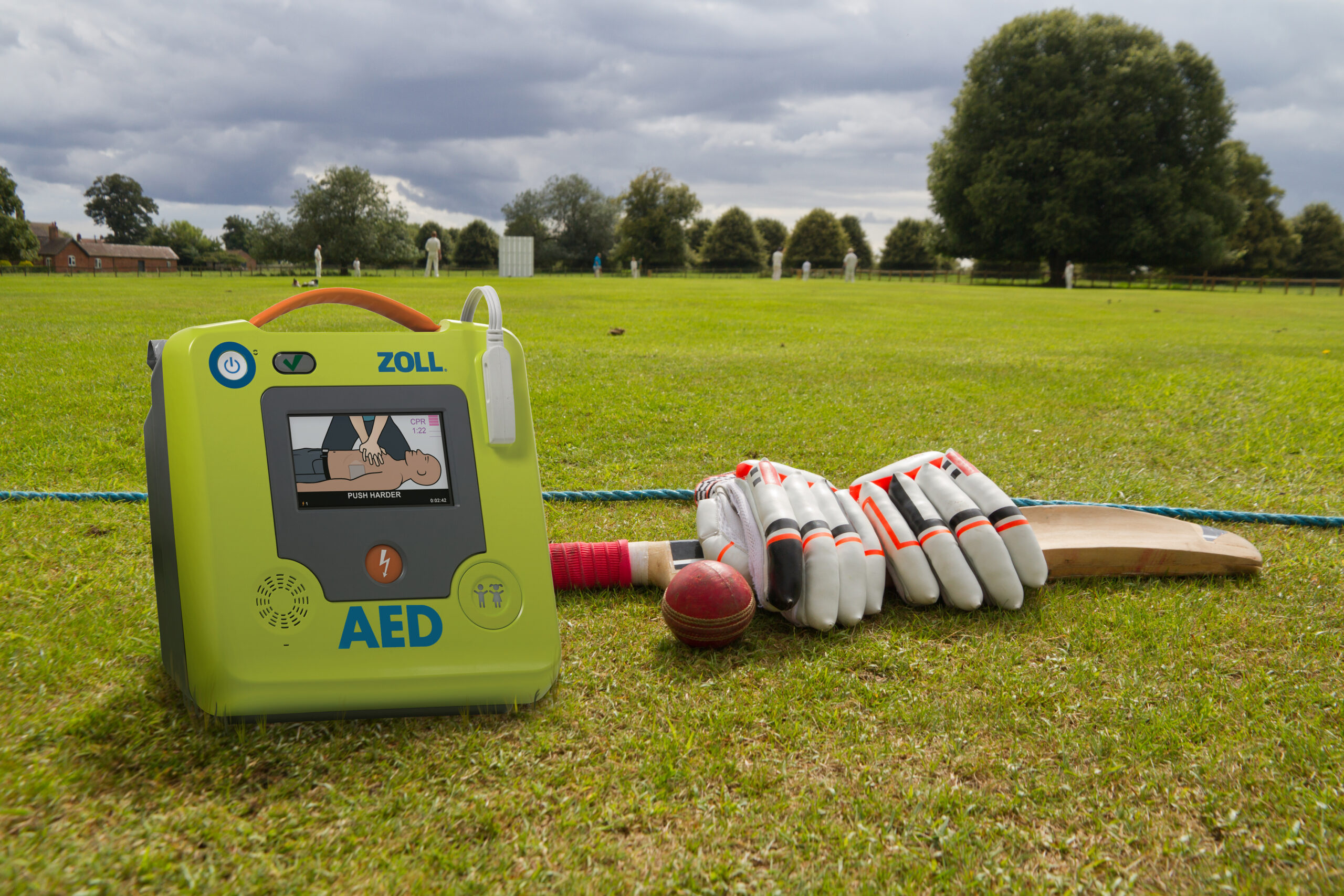 Hoe Kies Je de Juiste AED? Compleet Advies voor Nederland in 2025