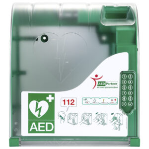 AIVIA V2 200/210 buitenkast