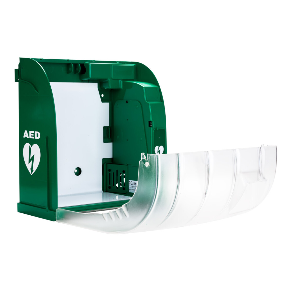 AIVIA V2 200/210 buitenkast - Afbeelding 5