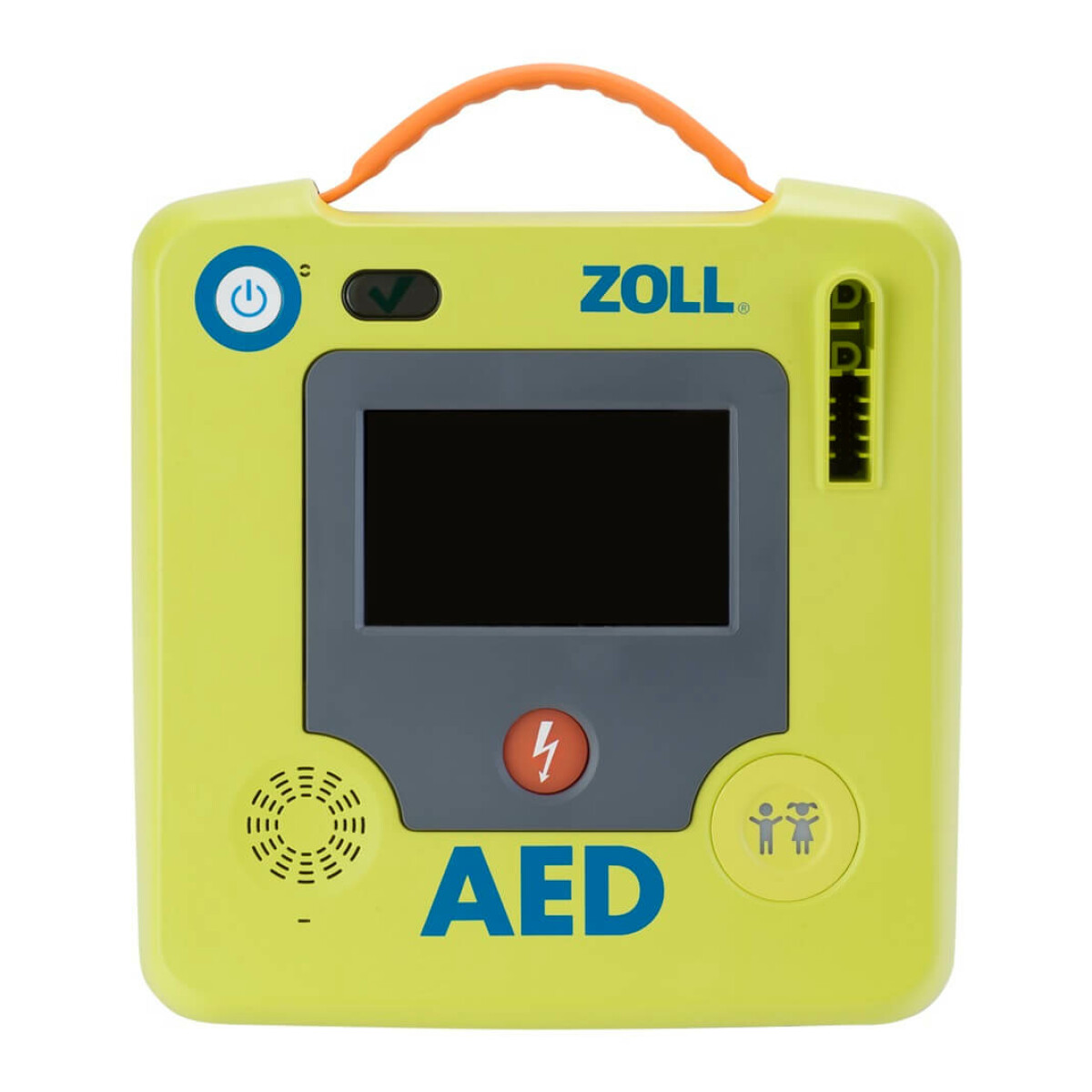 ZOLL AED 3 halfautomaat - Afbeelding 5