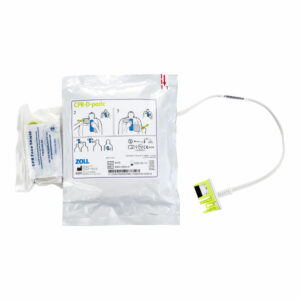 ZOLL AED Plus CPR-D elektroden