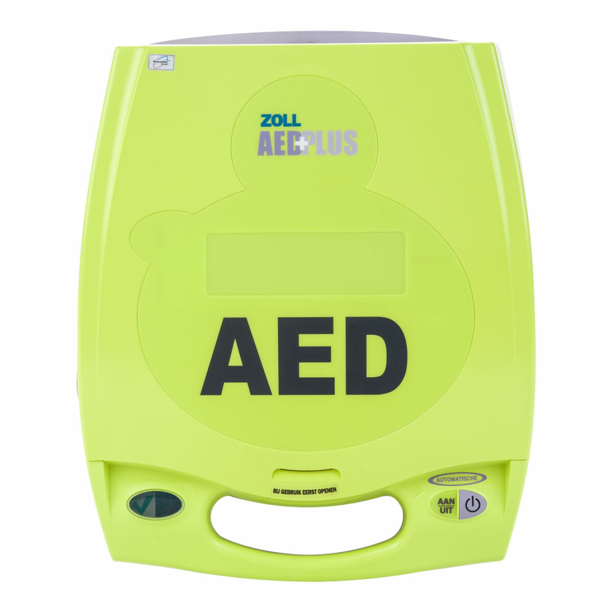 ZOLL AED Plus halfautomaat - Afbeelding 5